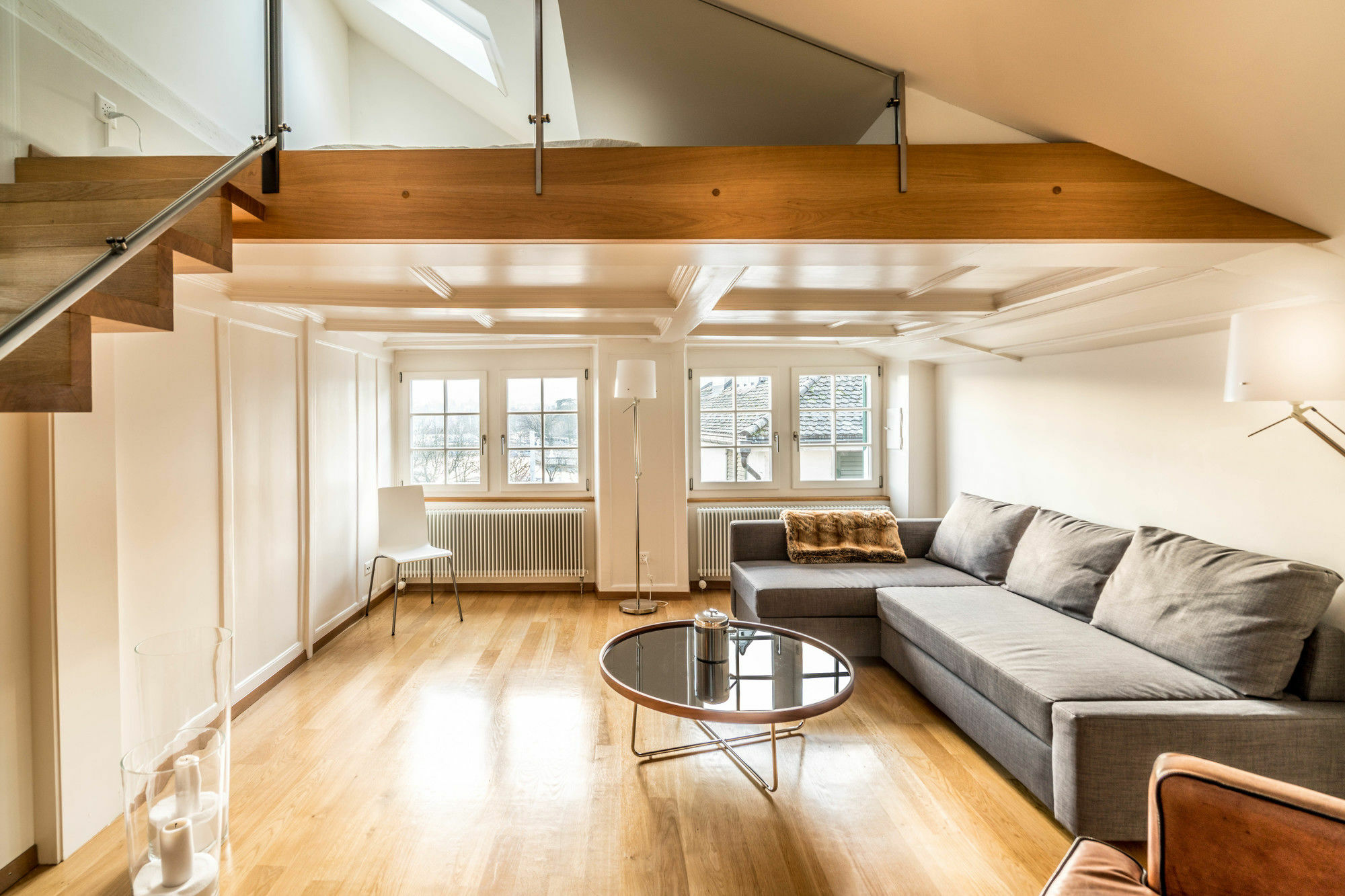 Lake Side Location Bellevue Zürich Kültér fotó